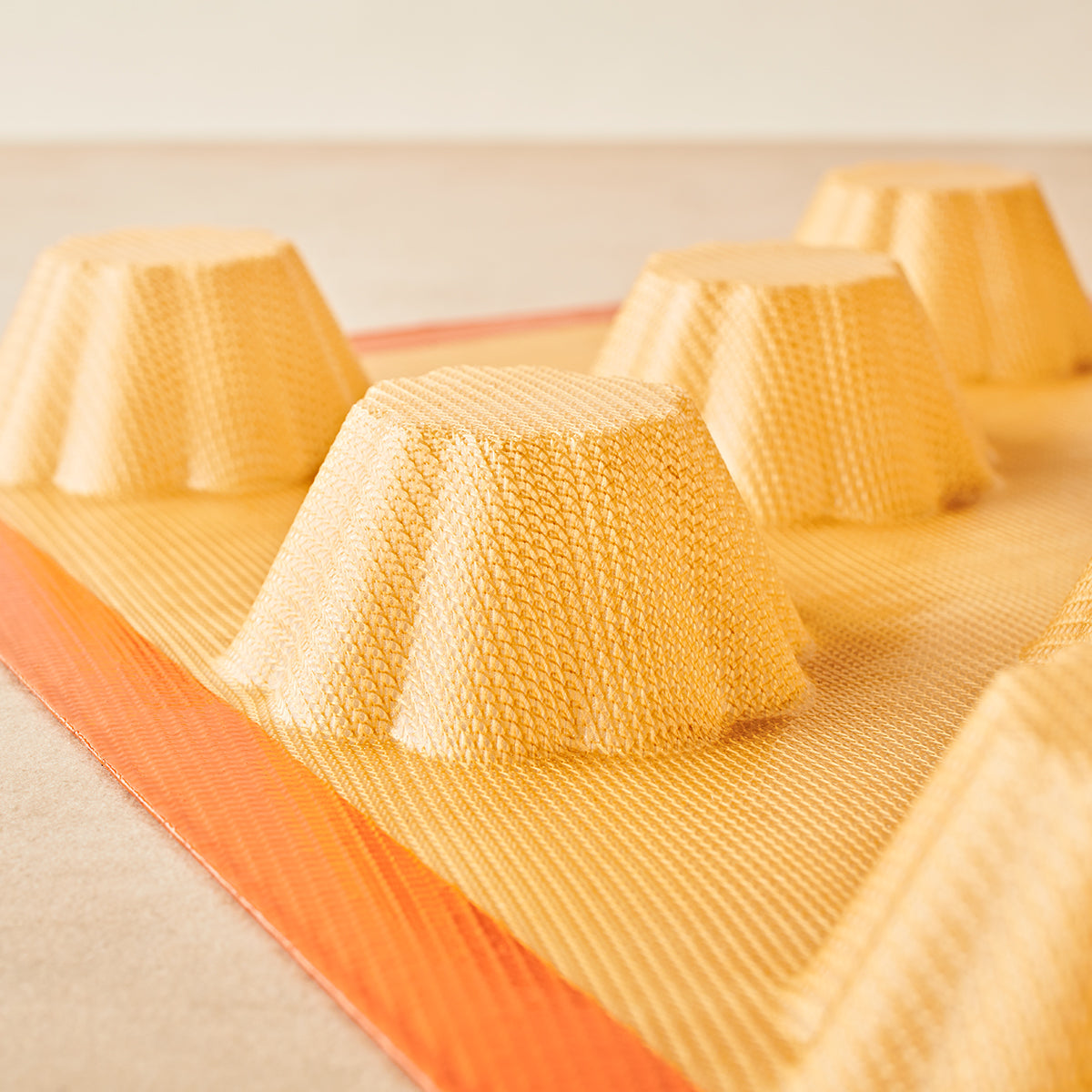 Silpat Mini Brioche Mold - Korvel