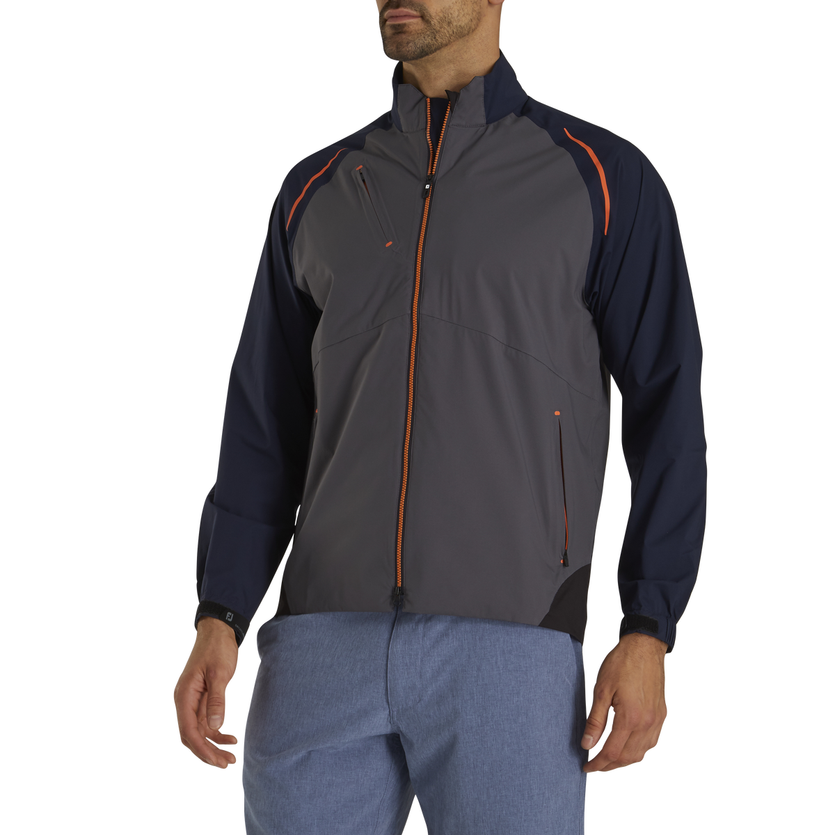 FootJoy Select Rain Jacket - DryJoys #35380