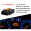 Scanner OBD2 WIFI ELM327 V1.5 Universel pour iPhone et Android