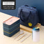 UPortable Lunch Box - Stylish and Functional Meal Carrier