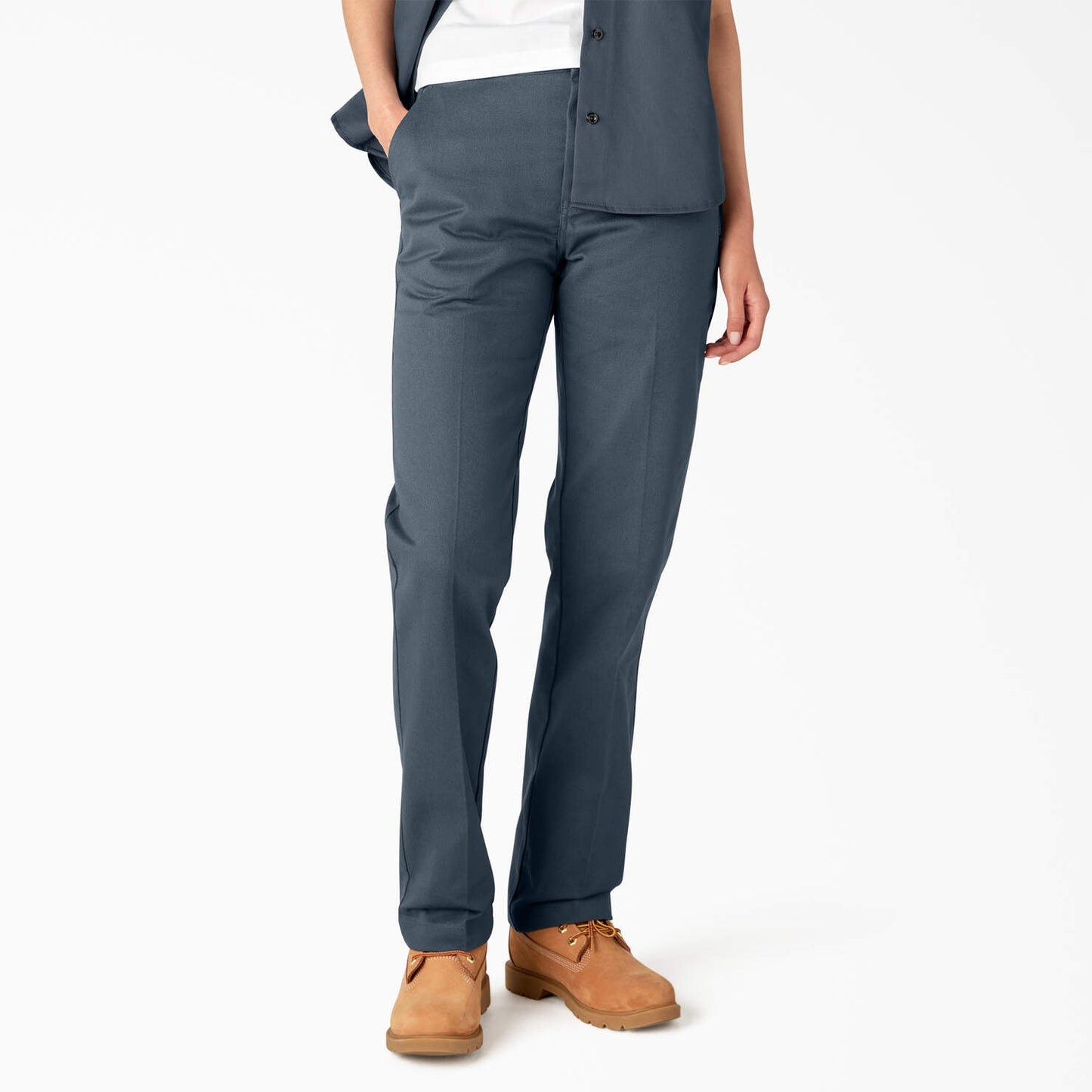 Pantalones de trabajo 874® para mujer - Durabilidad y estilo atemporales