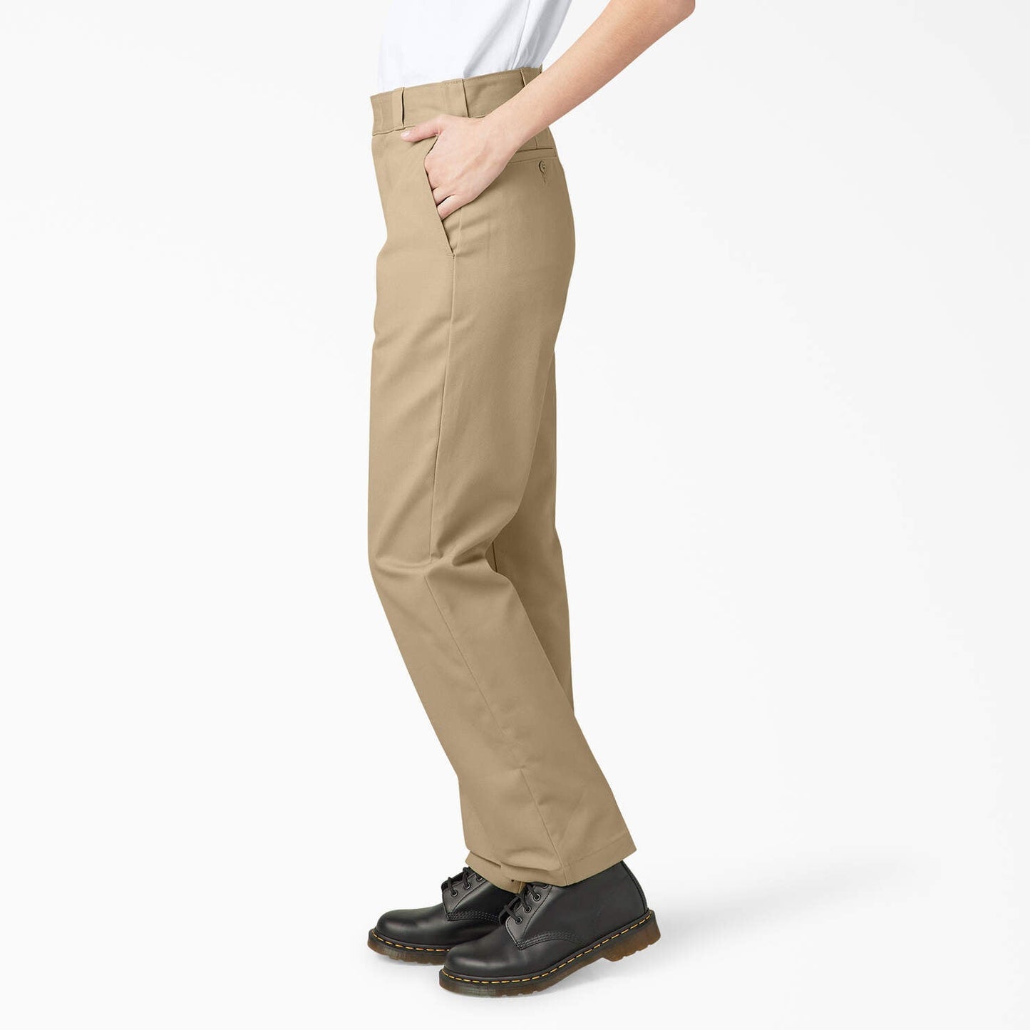Pantalones de trabajo 874® para mujer - Durabilidad y estilo atemporales