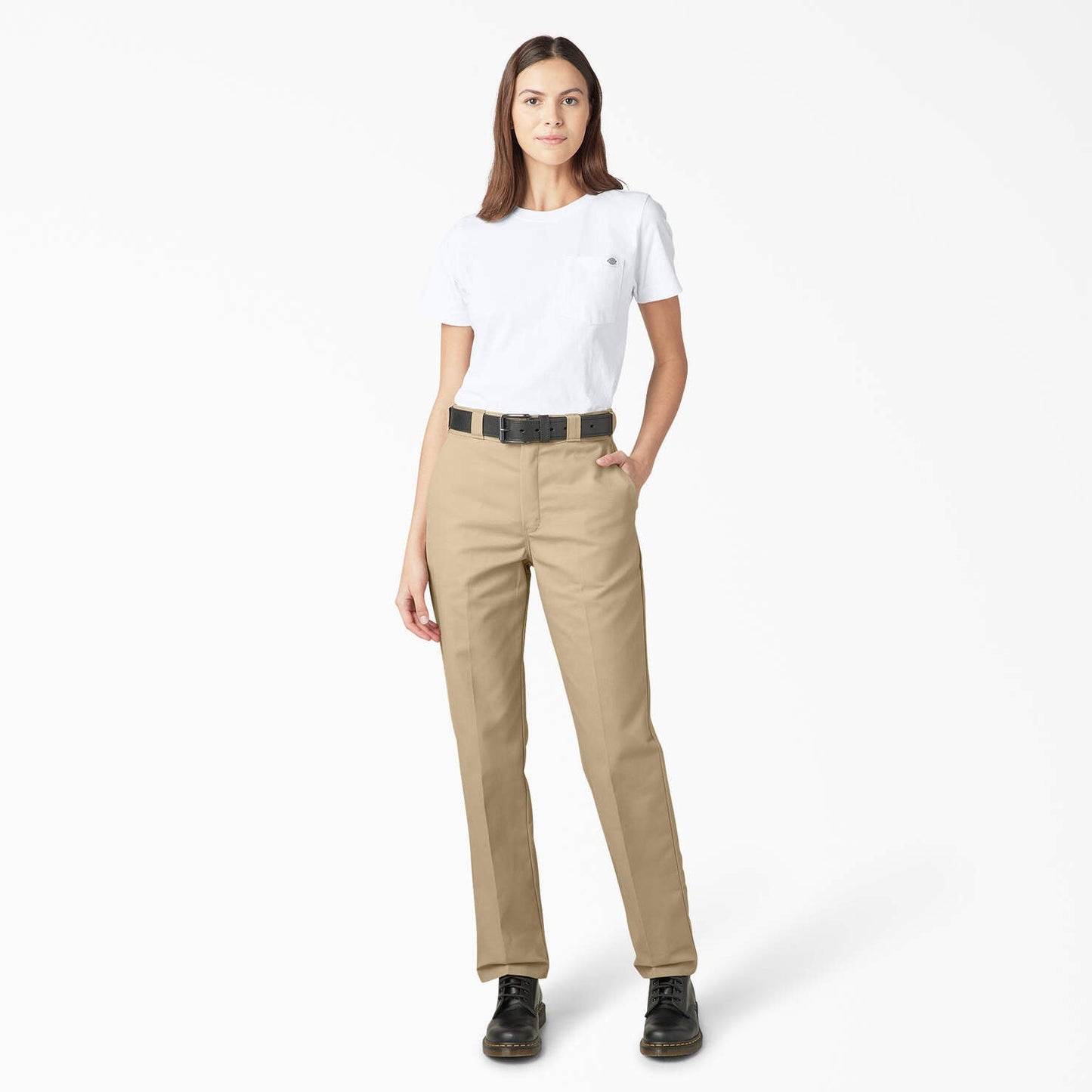 Pantalones de trabajo 874® para mujer - Durabilidad y estilo atemporales