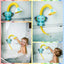 Interactive Shower Water Spray Bath Toy