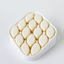 Andy Anand Calissons de Provence - 28 Pcs Dulce de Almendra Artesanal