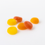 Andy Anand Gourmet Pâtes de Fruits - 24 Irresistible Fruit Jellies