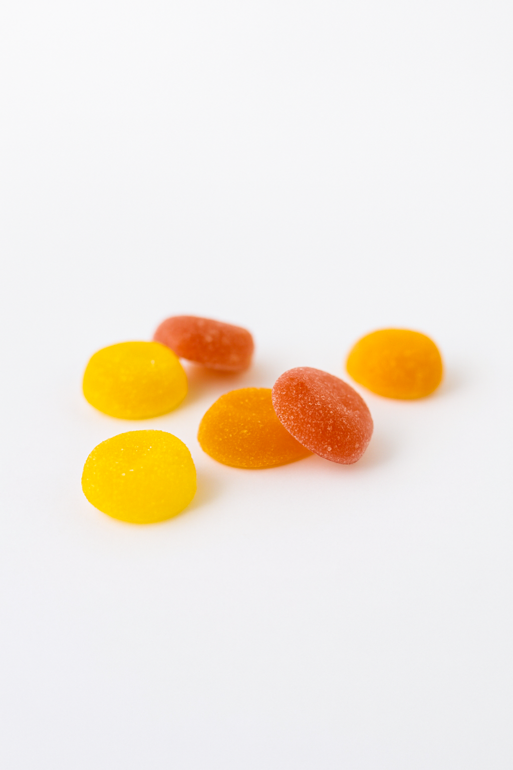 Andy Anand Gourmet Pâtes de Fruits - 24 Irresistible Fruit Jellies