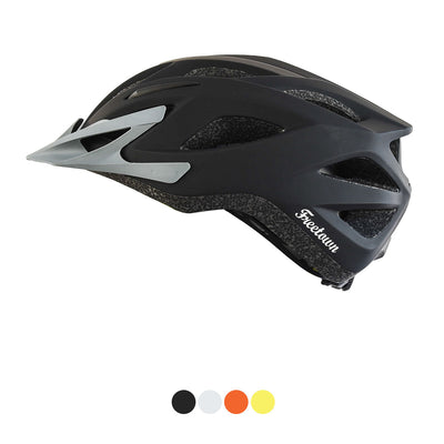 Freetown Revlr Premium Bike Helmet