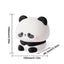 Luz Nocturna de Silicona Panda
