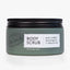 Coffee Body Scrub with Lemongrass - Korvel