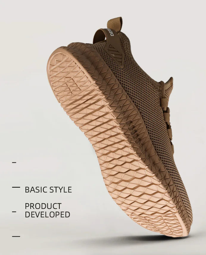 Chaussures de course décontractées pour hommes