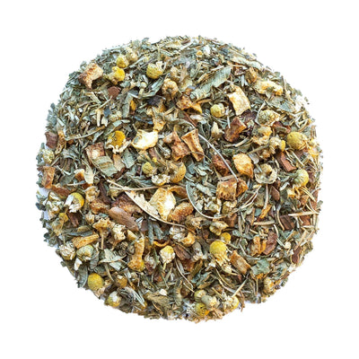 Fiery Forest - Korvel