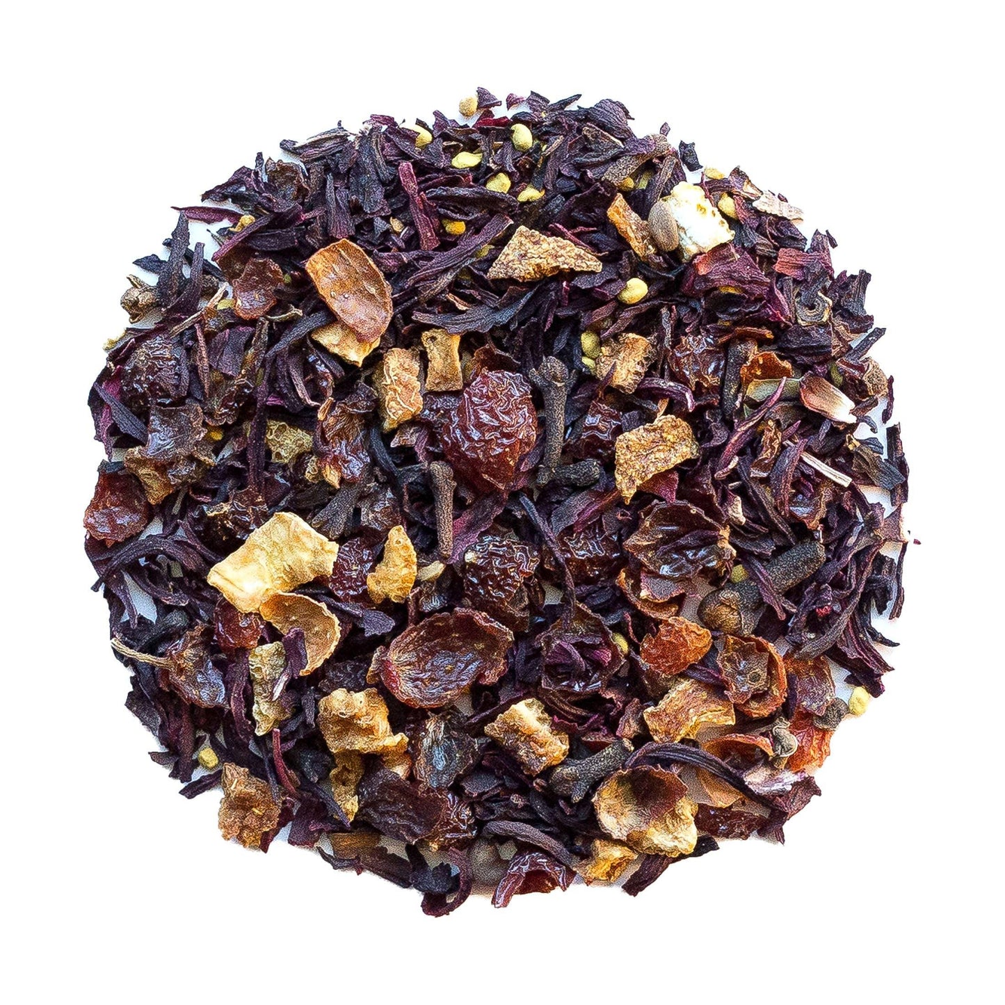 Warm Springs Frost - Korvel