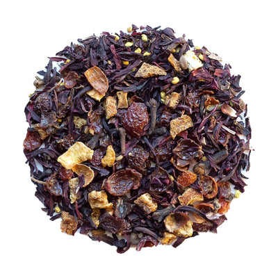 Warm Springs Frost - Korvel