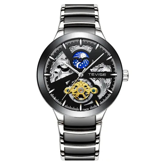 Reloj Mecánico Automático Premium para Hombres