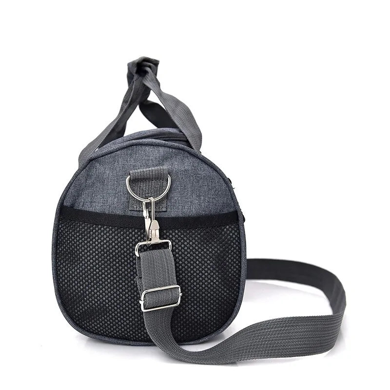 Bolsa de Gimnasio Versátil para Deportes al Aire Libre
