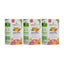Organic Moringa Tea with Peach & Ginger