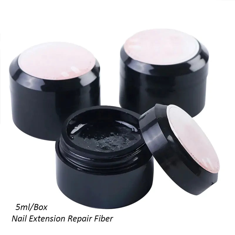 Gel Reparador de Uñas - Fortalece y Protege Tus Uñas