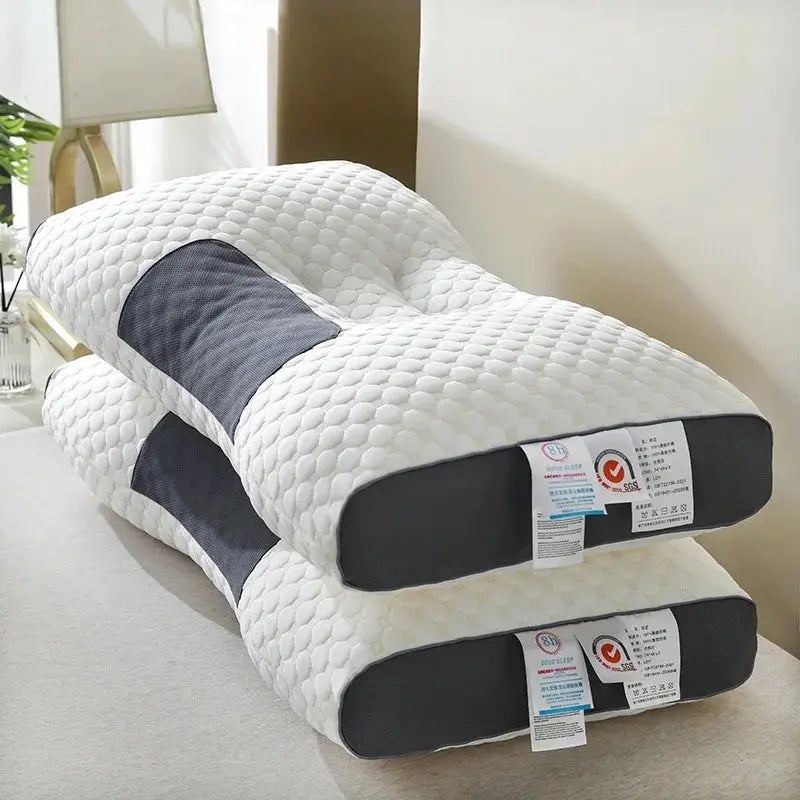 Coussin de Cou Ergonomique pour un Confort Ultime