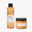 The Daily Duo: Foaming Face Wash & Vitamin E Moisturizer