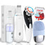 Ultrasonic Skin Scrubber for Deep Cleansing