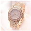 Reloj de Diamante de Lujo - Elegancia Atemporal
