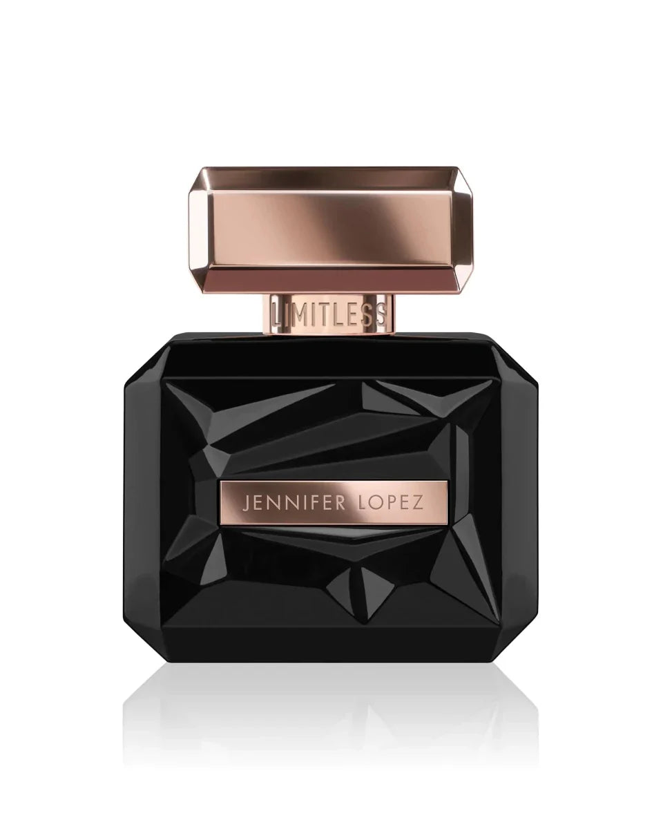 JLo Empower Eau De Parfum - Ambre Boisé Vibrant 1,0 Fl Oz