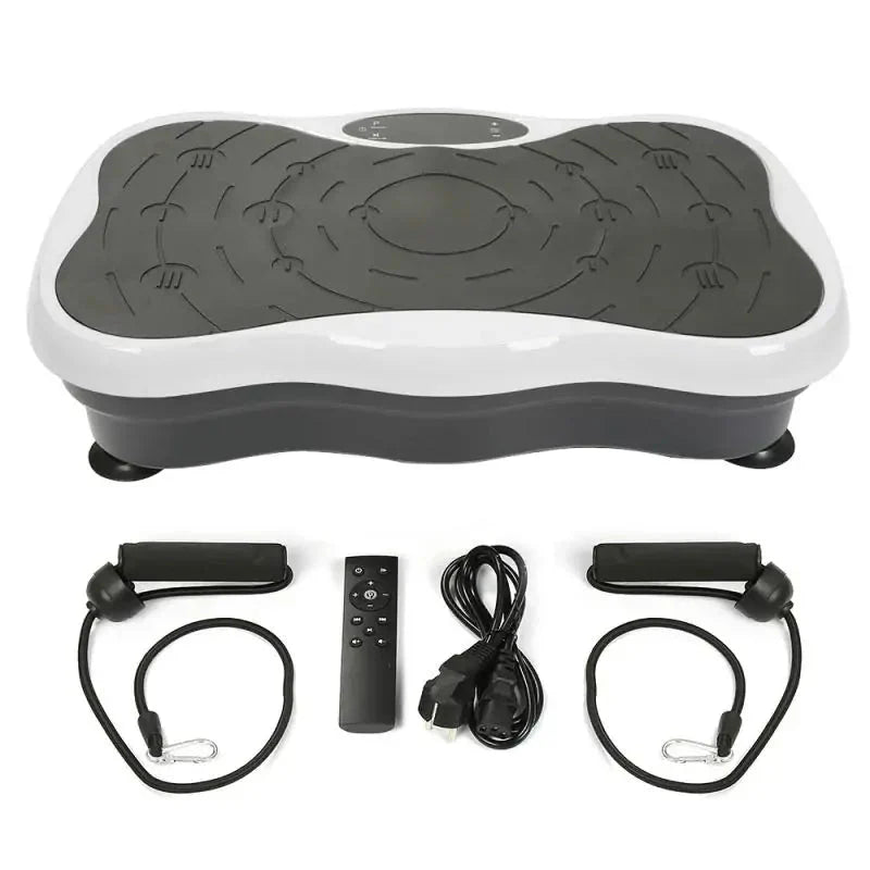 Premium Vibration Exercise Machine for Enhanced Workouts