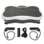 Premium Vibration Exercise Machine for Enhanced Workouts