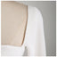 Ribbed Sweetheart Long Sleeve Top
