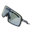 Forza Sunglasses - Black/Grey Anti-Reflective Lenses