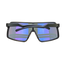Forza Sunglasses - Black/Grey Anti-Reflective Lenses