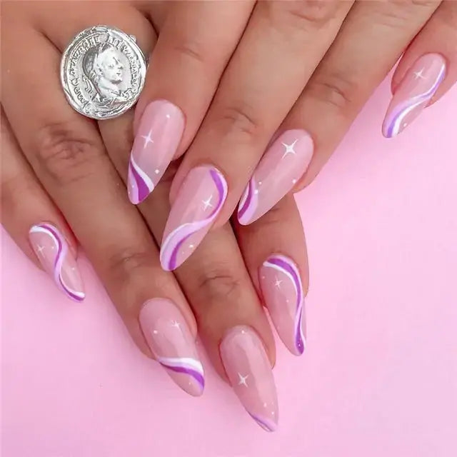 Consejos de Uñas Premium para un Estilo Sin Esfuerzo