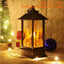 Velas LED de Navidad para Decoración Festiva