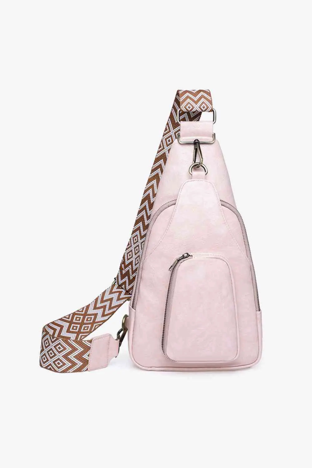 Bolso Bandolera Take A Trip