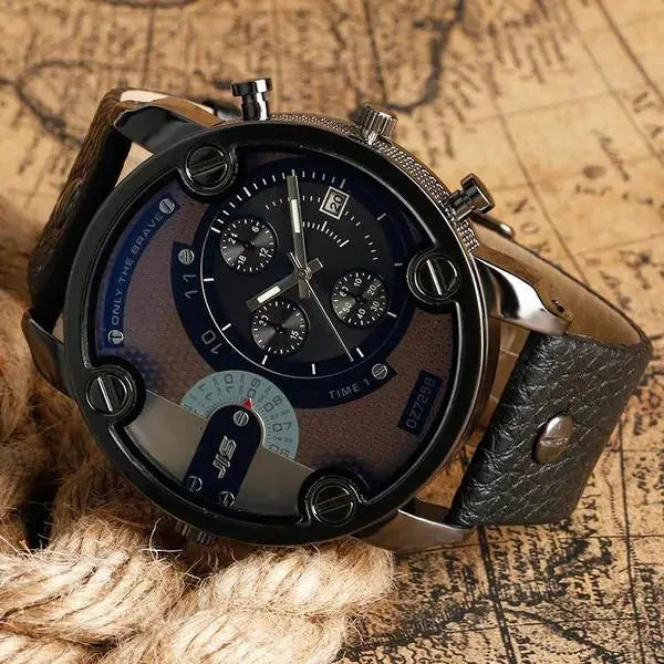 Aquila Large Luxury Watch