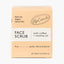 Face Scrub with Coffee + Rosehip Oil - Korvel