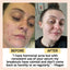 Organic Face Oil with Coffee Extact - Travel Size - Korvel