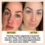 Organic Face Oil with Coffee Extact - Travel Size - Korvel