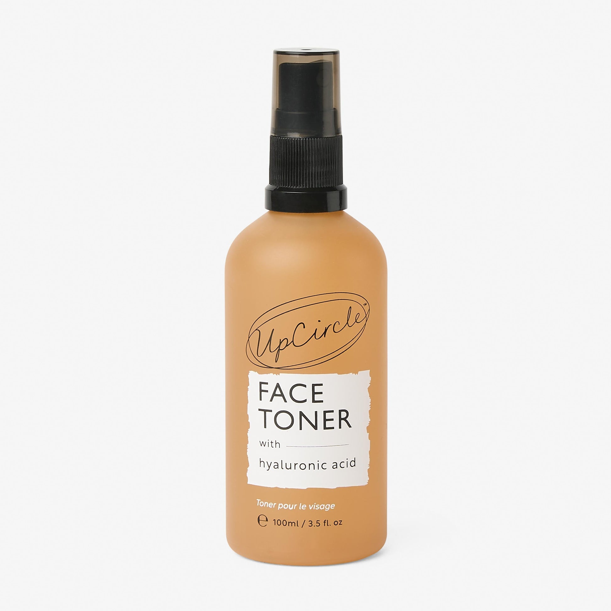 Face Toner with Hyaluronic Acid - Korvel