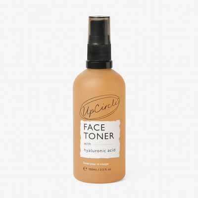 Face Toner with Hyaluronic Acid - Korvel