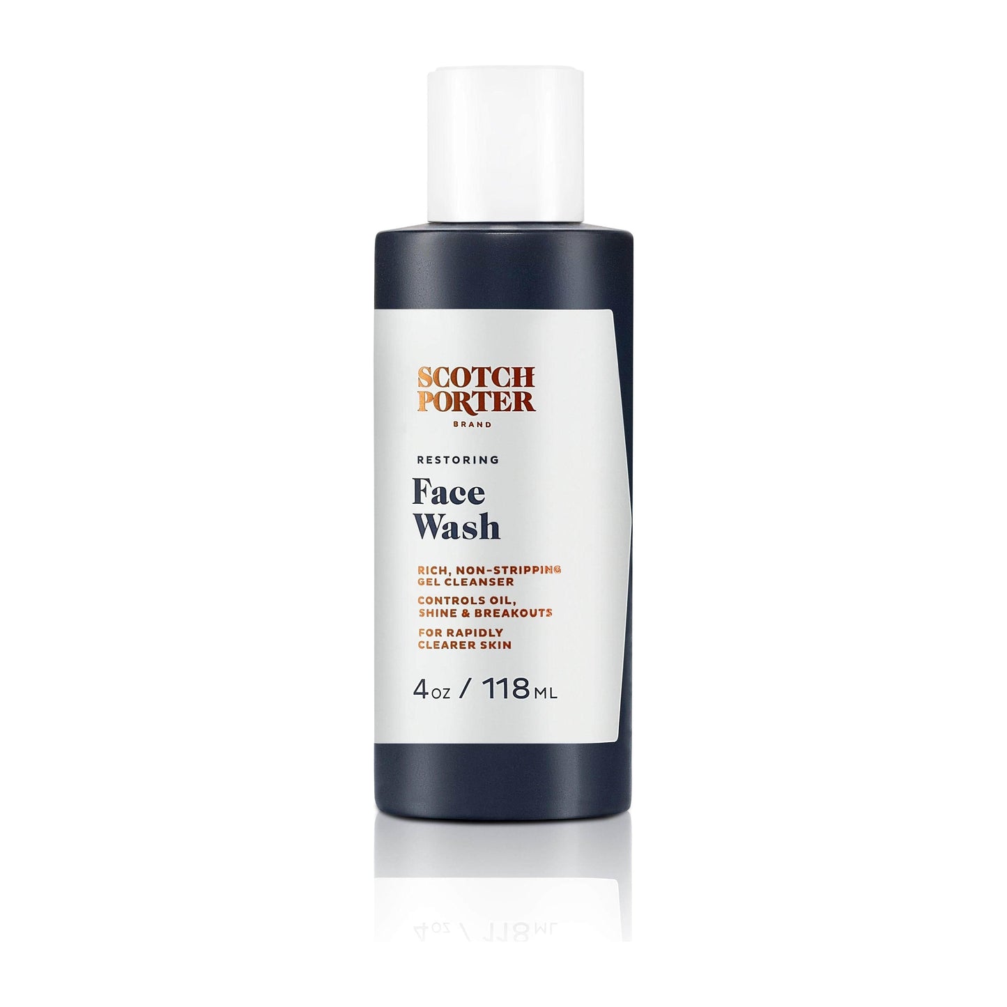 Collection Barbe & Visage : Essentiels de Toilettage Complets