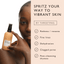 Face Toner with Hyaluronic Acid - Korvel
