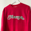 Holiday Mama Sweatshirt - Cozy & Festive Apparel
