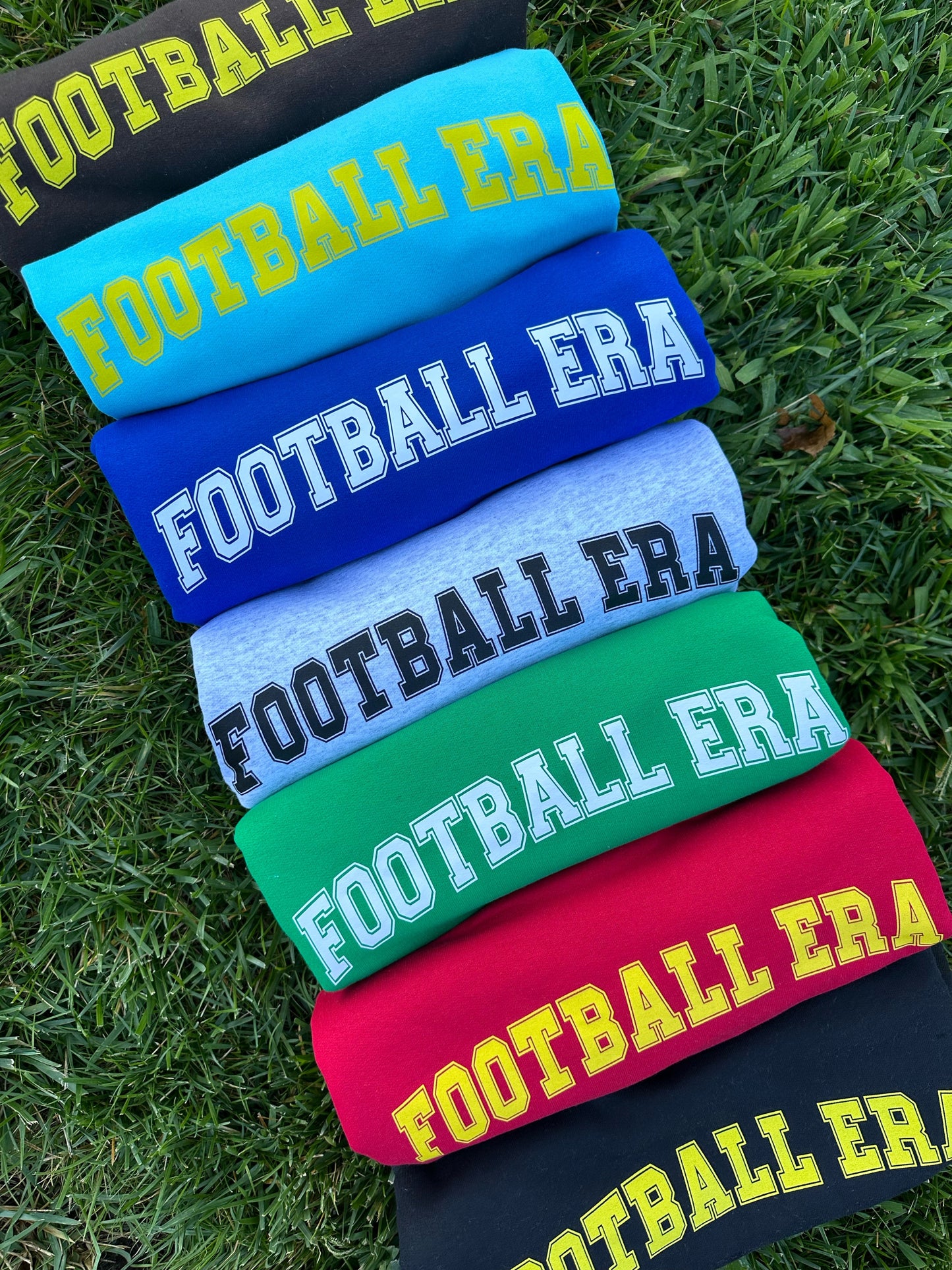 Sudadera para Adultos Football Era