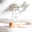 Brosse de visage sèche premium pour une exfoliation douce
