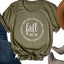 Fall Sweet Fall T-Shirt - Korvel