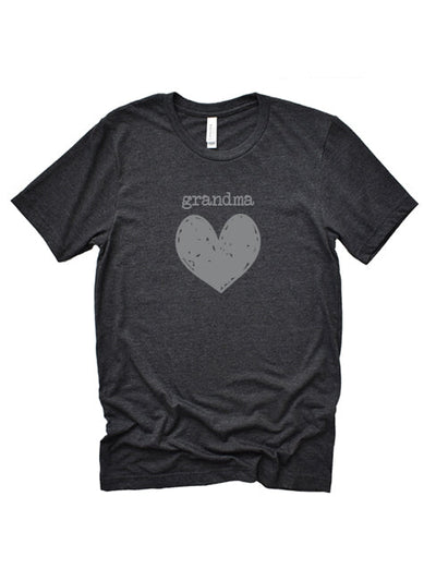 Family Hearts Unisex T-Shirt - Korvel