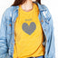 Family Hearts Unisex T-Shirt - Korvel