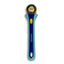 Famoré Rotary Handle with 28mm Blade